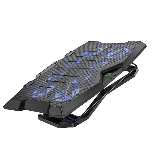 Hoco GM27 Laptop Cooling Pad with Dual USB Fans