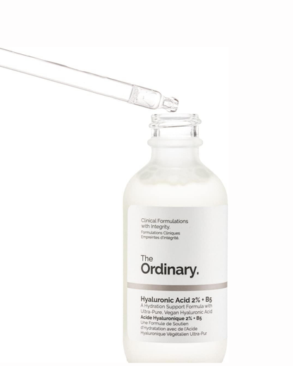 Hyaluronic Acid 2% + B5 Serum 60ml by The Ordinary