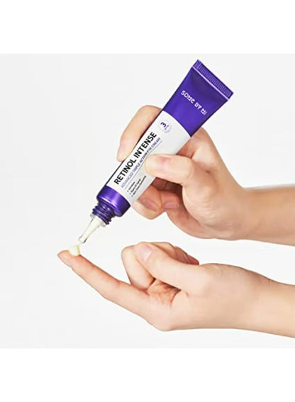 Some By Mi Eye Cream with Retinol, Niacinamide & HA