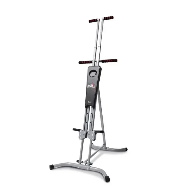 Stair Climber and Stepper in Cardio Machine