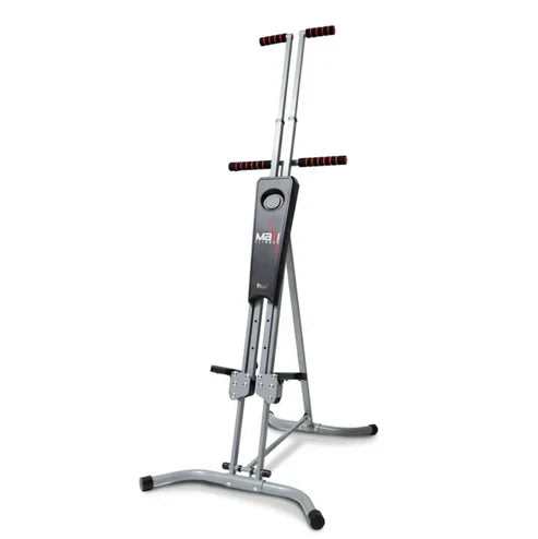 Stair Climber and Stepper in Cardio Machine