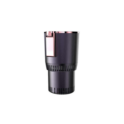 2 in 1 Heating Cooling Cup Holder