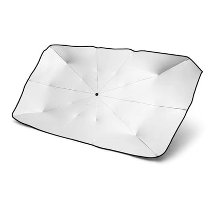 Car Windshield Sun Shade Umbrella